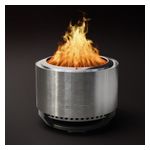 Summit 19.5" Smokeless Fire Pit Product Image