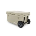 Wind River Series 65qt Hard Cooler, Brush Product Image