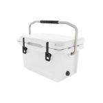 Wind River Series 20qt Hard Cooler, White Product Image