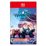 Wanderstop - Nintendo Switch 2 Product Image