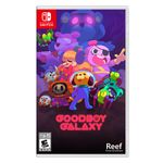 Goodboy Galaxy - Nintendo Switch Product Image