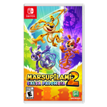 Marsupilami 2 - Salsa Palombia - Nintendo Switch Product Image