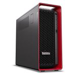 Lenovo ThinkStation P8 Desktop Workstation with 3- Product Image