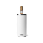 YETI Rambler Wine Chiller White Product Image