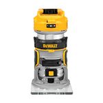 20V MAX XR Brushless Cordless Router - Tool Only Product Image