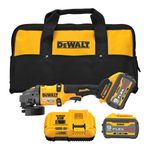 60V MAX 4.5"-6" Side Handle Detect Grinder Kit Product Image
