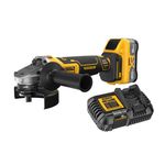 20V MAX XR Brushless Cordless 4.5"-5" Angle Grinder Kit w/ XR Powerpack Product Image