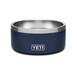 YETI Boomer 4 Dog Bowl Navy Product Image