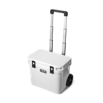YETI Roadie 32 Wheeled Cooler White Product Image