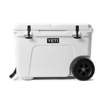 YETI Tundra Haul Wheeled Cooler White Product Image
