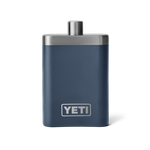 YETI Flask Navy Product Image