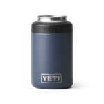 YETI Rambler 12oz Colster Can Insulator Navy Product Image