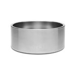 YETI Boomer 8 Dog Bowl Stainless Steel Product Image