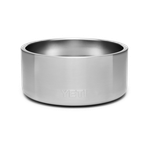 YETI Boomer 4 Dog Bowl Stainless Steel Product Image