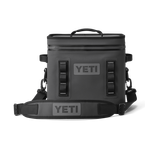 YETI Hopper Flip 12 Soft Cooler Charcoal Product Image