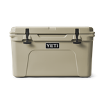 YETI Tundra 45 Hard Cooler Tan Product Image