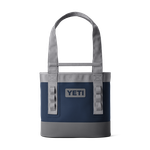 YETI Camino 20 Carryall Tote Bag Navy Product Image