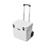 YETI Roadie 60 Wheeled Cooler White Product Image