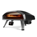 Koda 2 Pro Outdoor Propane Pizza Oven Foundry Black Product Image
