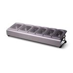 Pizza Topping Station Product Image