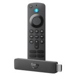 Amazon Fire TV Stick 4K Plus Streaming Media Playe Product Image