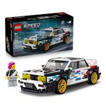 LEGO - Speed Champions BMW M3 (E30) 77263 Product Image