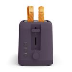 4 Slice Slim Toaster, Plum Product Image
