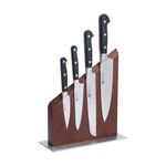 Pro RCF 5pc Magnetic Easel Knife Block Set Product Image