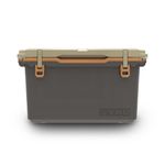 Snake River Series 48qt Lightweight Hard Cooler Whiskey Product Image