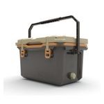 Snake River Series 22qt Lightweight Hard Cooler Whiskey Product Image