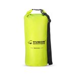 Torrent 40L Dry Bag Hyper Green Product Image