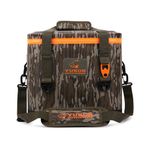 30 Can Tech Cooler Mossy Oak Original Bottomland Product Image