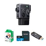 FUJIFILM INSTAX MINI EVO CINEMA CAMERA/ACC KIT Product Image