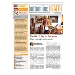 Bottom Line Health - 12 Issues Product Image
