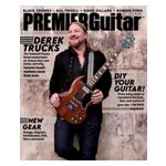 Premier Guitar - 12 Issues Product Image
