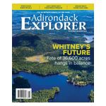Adirondack Explorer - 6 Issues Product Image