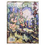 American Art Review - 4 Issues Product Image