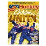 USA Hockey - 9 Issues Product Image