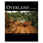 Overland Journal - 5 Issues Product Image
