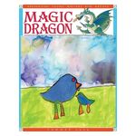 Magic Dragon - 4 Issues Product Image