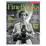 Fine Books & Collections - 4 Issues Product Image