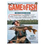 Game & Fish - 12 Issues Product Image