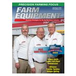 Farm Equipment - 8 Issues Product Image