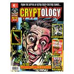 Cryptology - 6 Issues Product Image