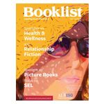 Booklist - 22 Issues Product Image