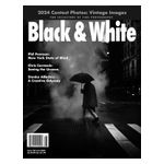 Black & White - 6 Issues Product Image