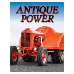 Antique Power - 6 Issues Product Image