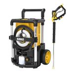 2X20V MAX 1600 PSI Pressure Washer Kit Product Image