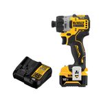 Xtreme 12V MAX Brushless 1/4" Screwdriver Kit Product Image