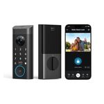 Video Smart Lock E330 Product Image